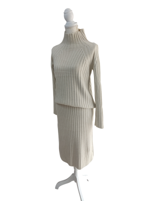 Conjunto punto Sandra