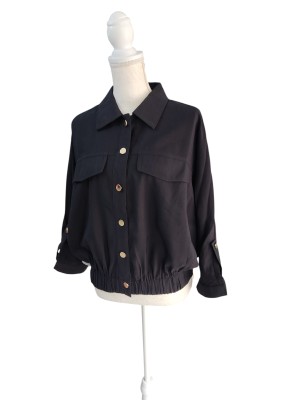 Bomber Claudietta