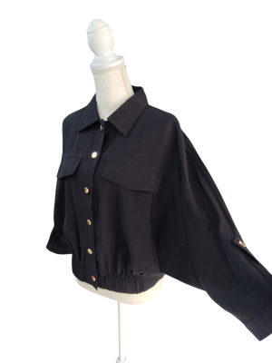 Bomber Claudietta