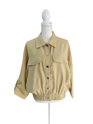 Bomber Claudietta