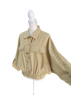 Bomber Claudietta