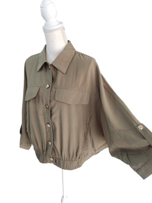 Bomber Claudietta