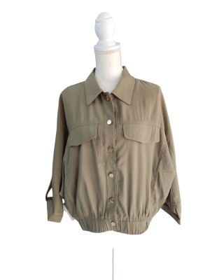 Bomber Claudietta