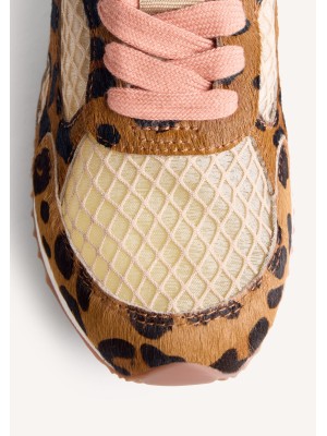 Deportiva Seekonk Leopard Gioseppo
