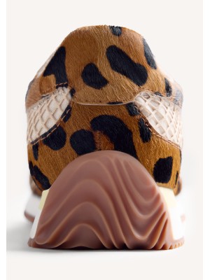 Deportiva Seekonk Leopard Gioseppo