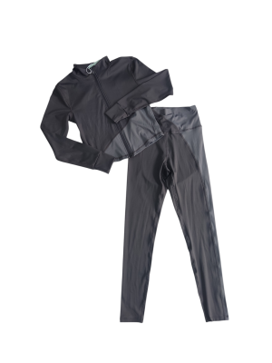 Conjunto deportivo Sonia