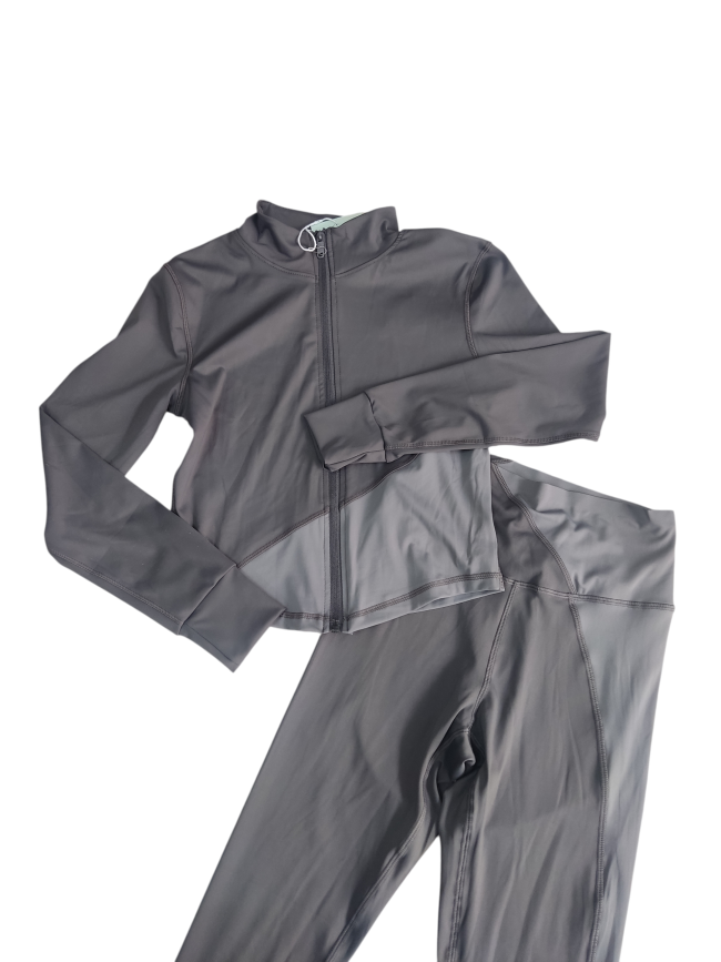Conjunto deportivo Sonia