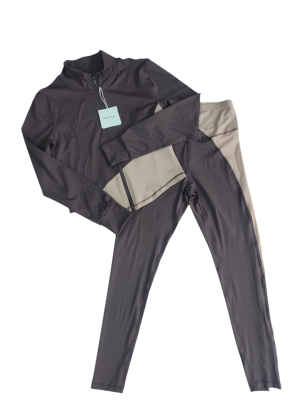 Conjunto deportivo Sonia