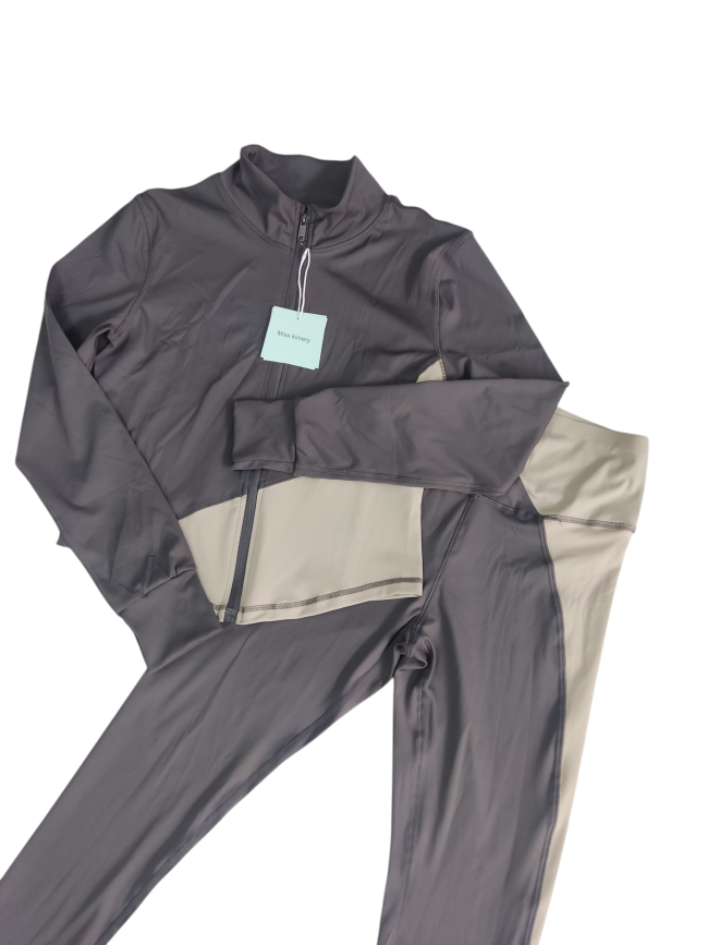 Conjunto deportivo Sonia