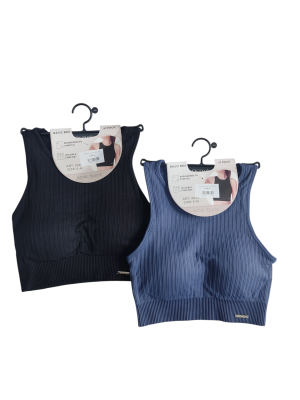 Top deportivo camiseta Aria