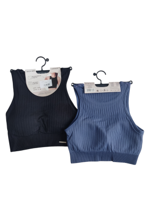 Top deportivo camiseta Aria