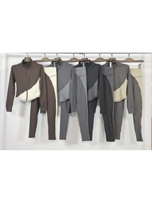 Conjunto deportivo Sonia
