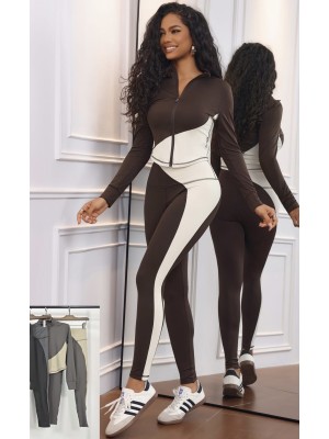 Conjunto deportivo Sonia