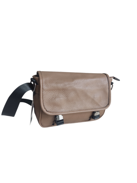 Bolso hebilla de click Laura 2