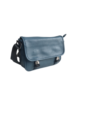 Bolso hebilla de click Laura