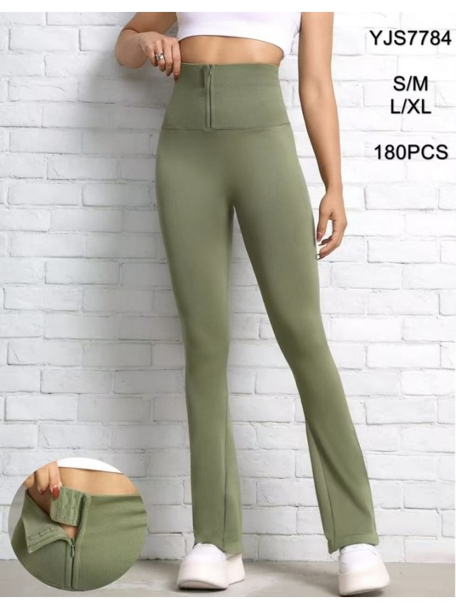 Leggins faja push up