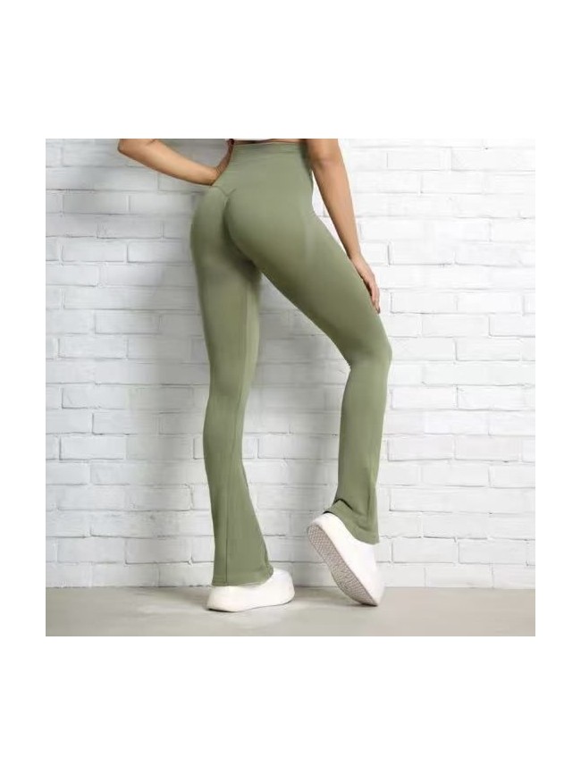 Leggins faja push up