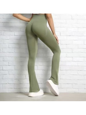 Leggins faja push up