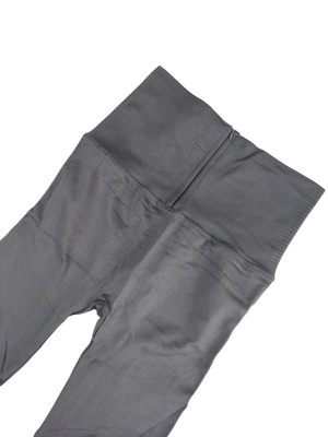 Leggins faja push up
