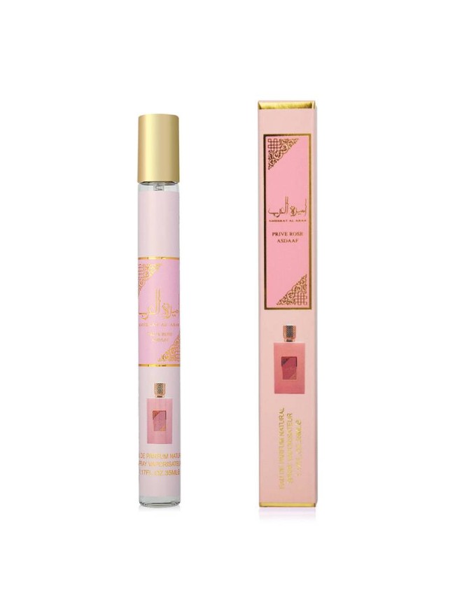 Eau de perfum Prive Rose Asdaaf