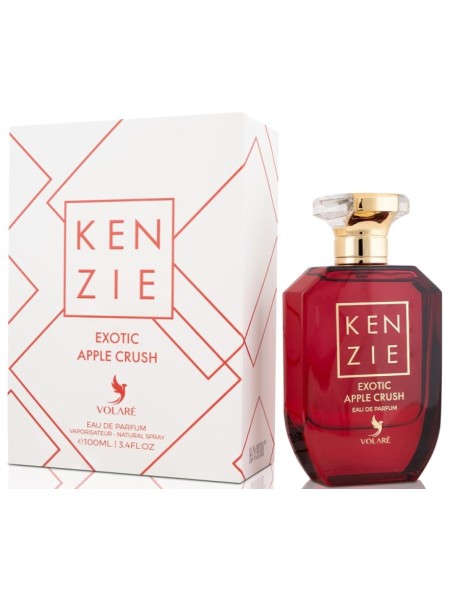 Eau de parfum Kenzie