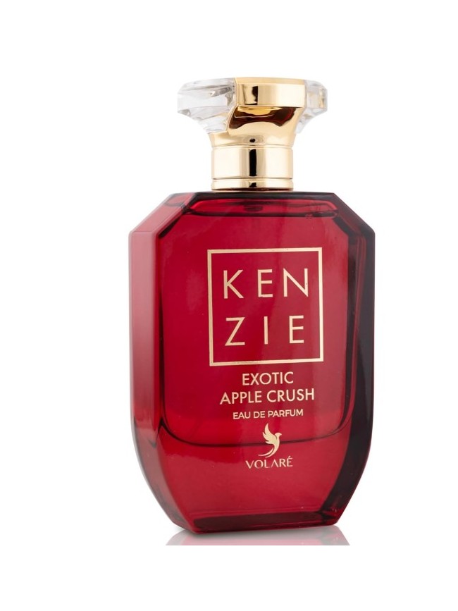 Eau de parfum Kenzie
