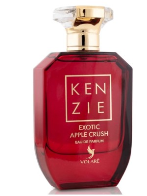 Eau de parfum Kenzie
