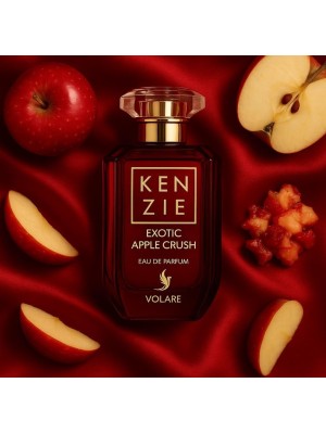 Eau de parfum Kenzie