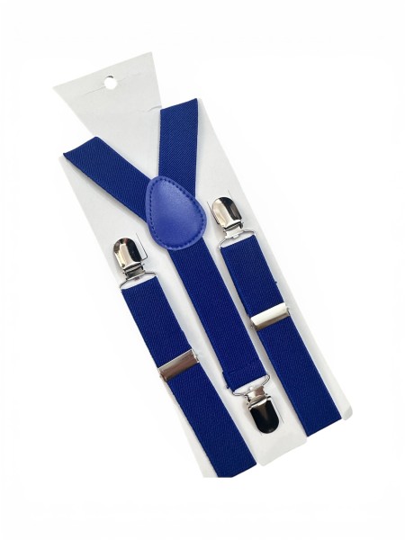 Tirantes Niño Liso 2