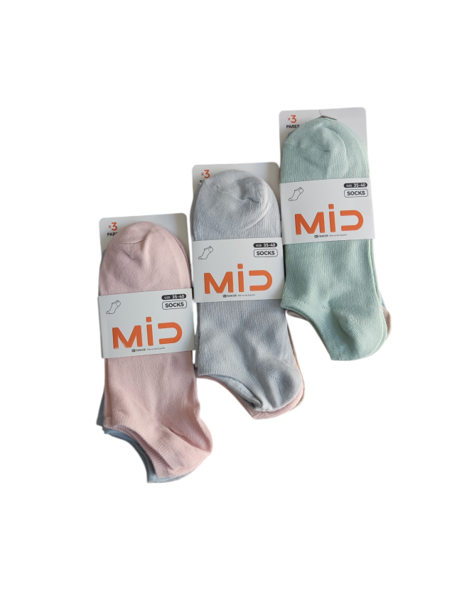 Pack tobillero 35-40