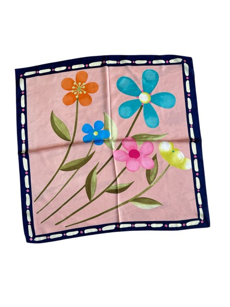 Pañuelo Margarita 2