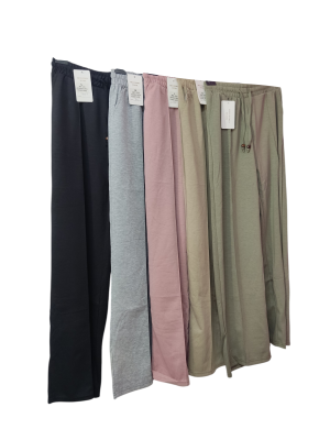 Pantalón recto Lina