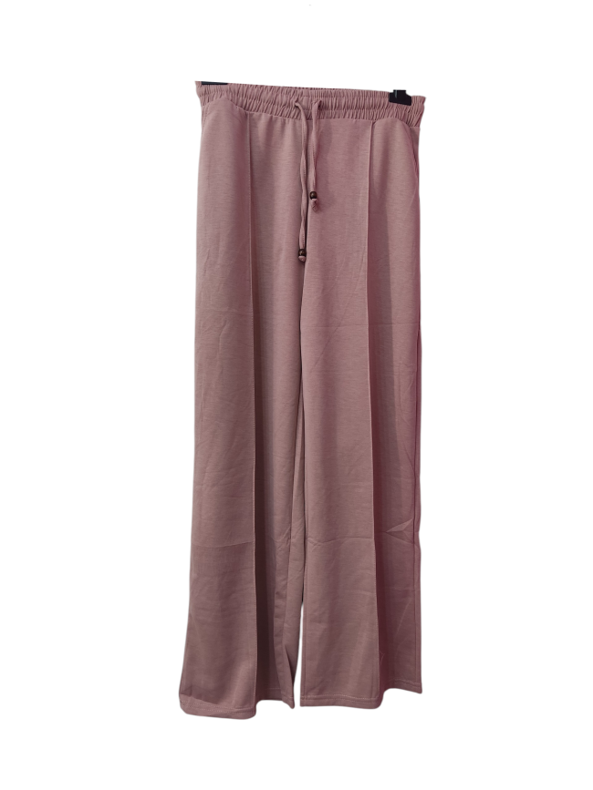 Pantalón recto Lina