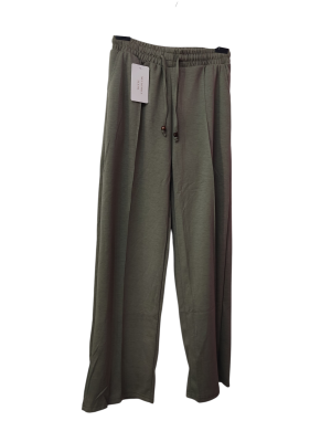 Pantalón recto Lina