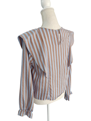 Blusa rayas Victoria