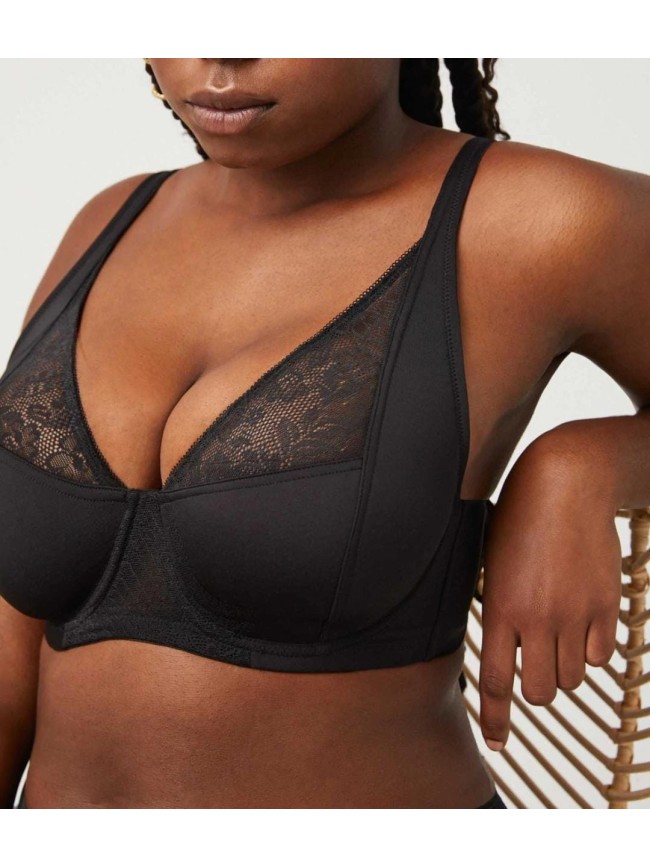 Sujetador Ysabel Mora Special You