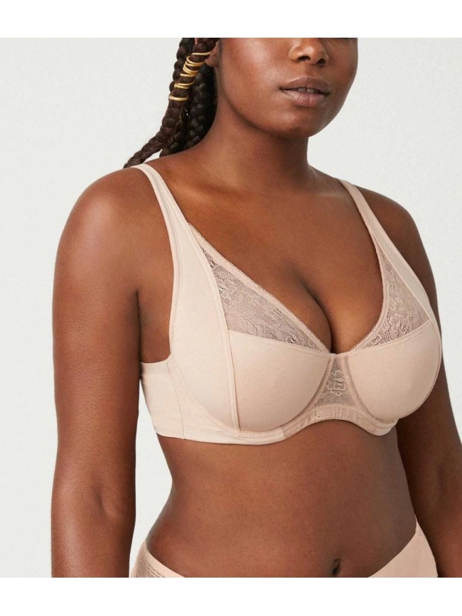 Sujetador Ysabel Mora Special You