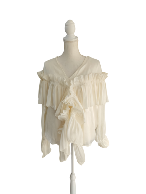 Blusa Antonella