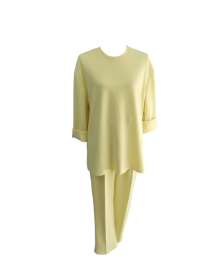 Conjunto deportivo Bianca
