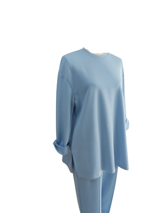 Conjunto deportivo Bianca