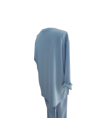 Conjunto deportivo Bianca