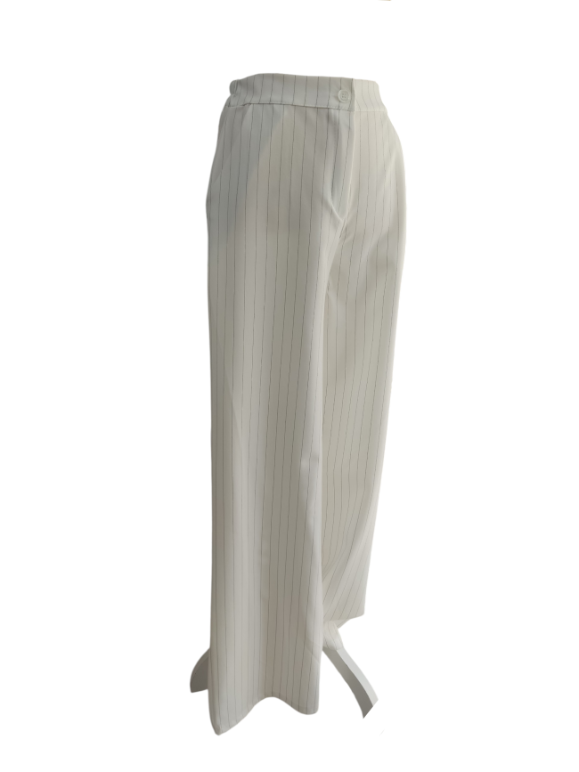 Pantalón raya diplomática Emma