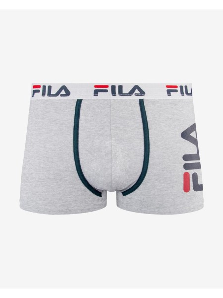 Pack 2 bóxers Fila Manu