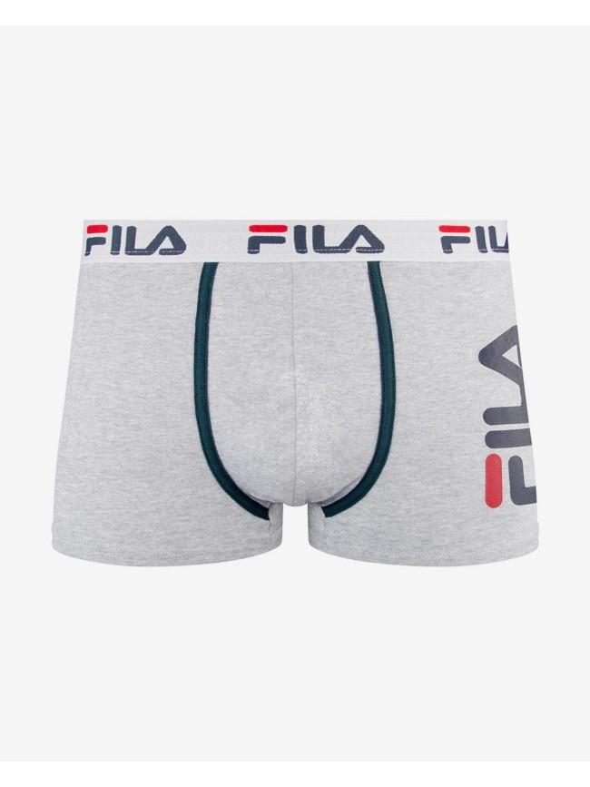Pack 2 bóxers Fila Manu
