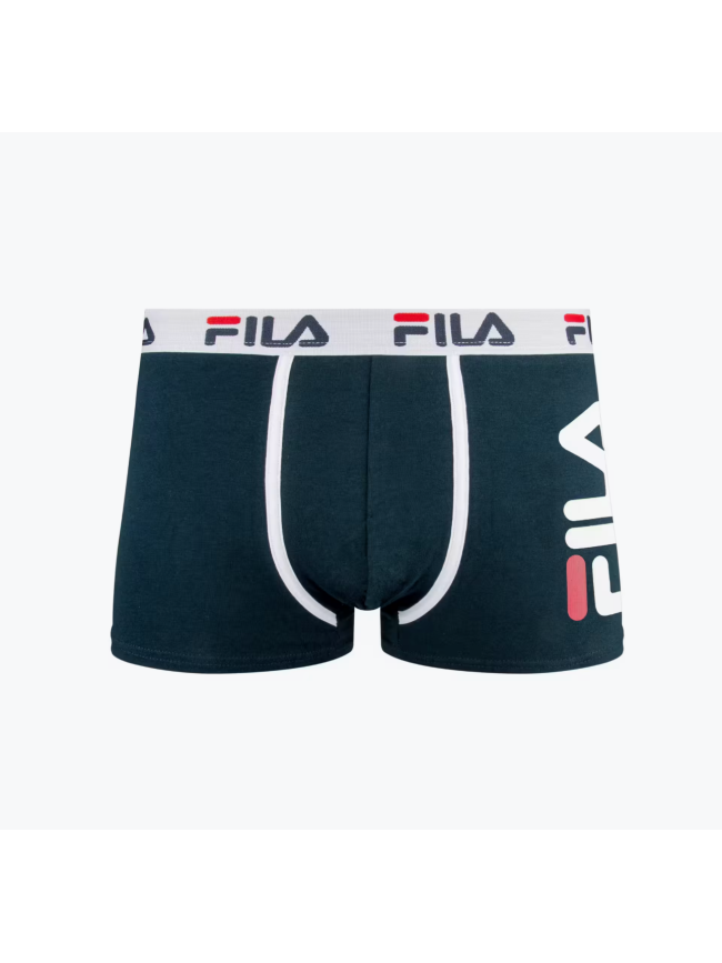 Pack 2 bóxers Fila Manu