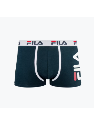 Pack 2 bóxers Fila Manu
