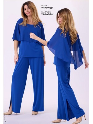 Pantalón Huelva María Villalobos