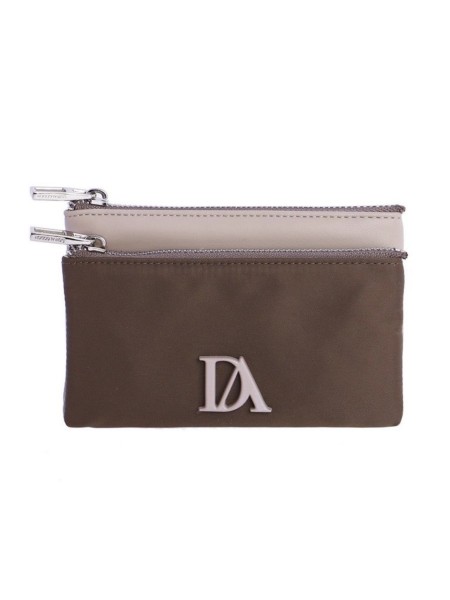 Cartera doble Don Algodón