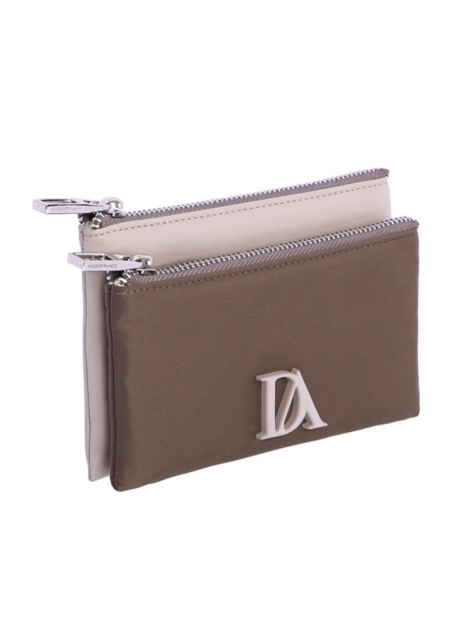 Cartera doble Don Algodón