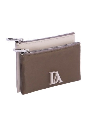 Cartera doble Don Algodón